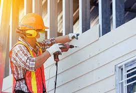 Best Aluminum Siding Installation  in Hamilton, OH